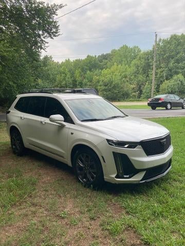 2020 Cadillac XT6 AWD 4dr Sport