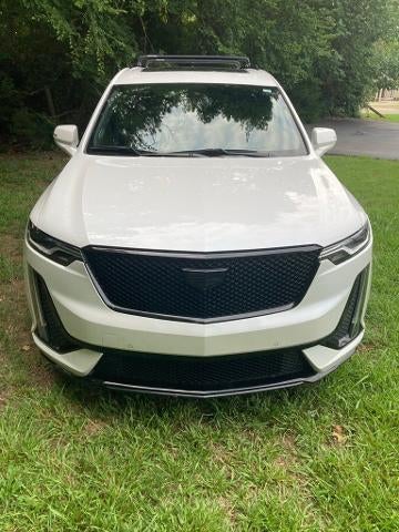 2020 Cadillac XT6 AWD 4dr Sport