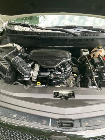 2020 Cadillac XT6 AWD 4dr Sport