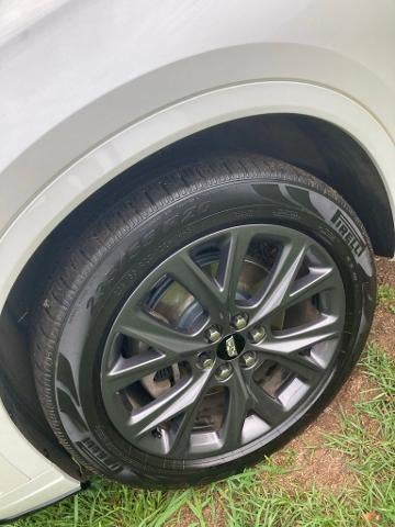 2020 Cadillac XT6 AWD 4dr Sport