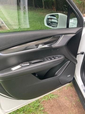 2020 Cadillac XT6 AWD 4dr Sport