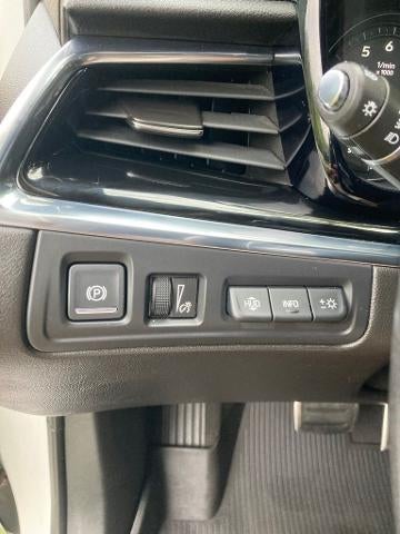 2020 Cadillac XT6 AWD 4dr Sport
