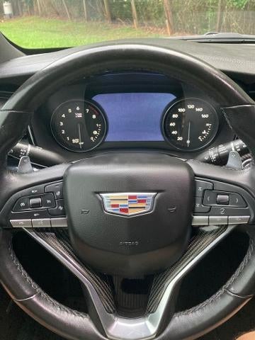 2020 Cadillac XT6 AWD 4dr Sport