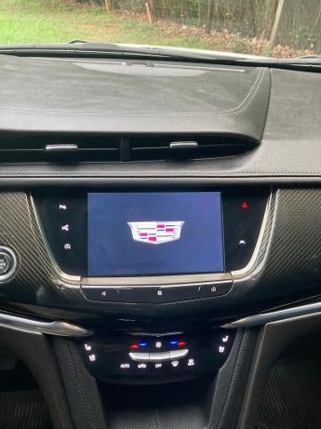 2020 Cadillac XT6 AWD 4dr Sport