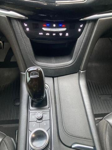 2020 Cadillac XT6 AWD 4dr Sport