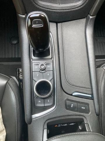 2020 Cadillac XT6 AWD 4dr Sport