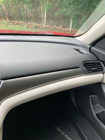 2022 Honda Accord LX - Photo 10