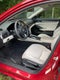 2022 Honda Accord Sedan LX 1.5T CVT