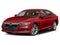 2022 Honda Accord Sedan LX 1.5T CVT