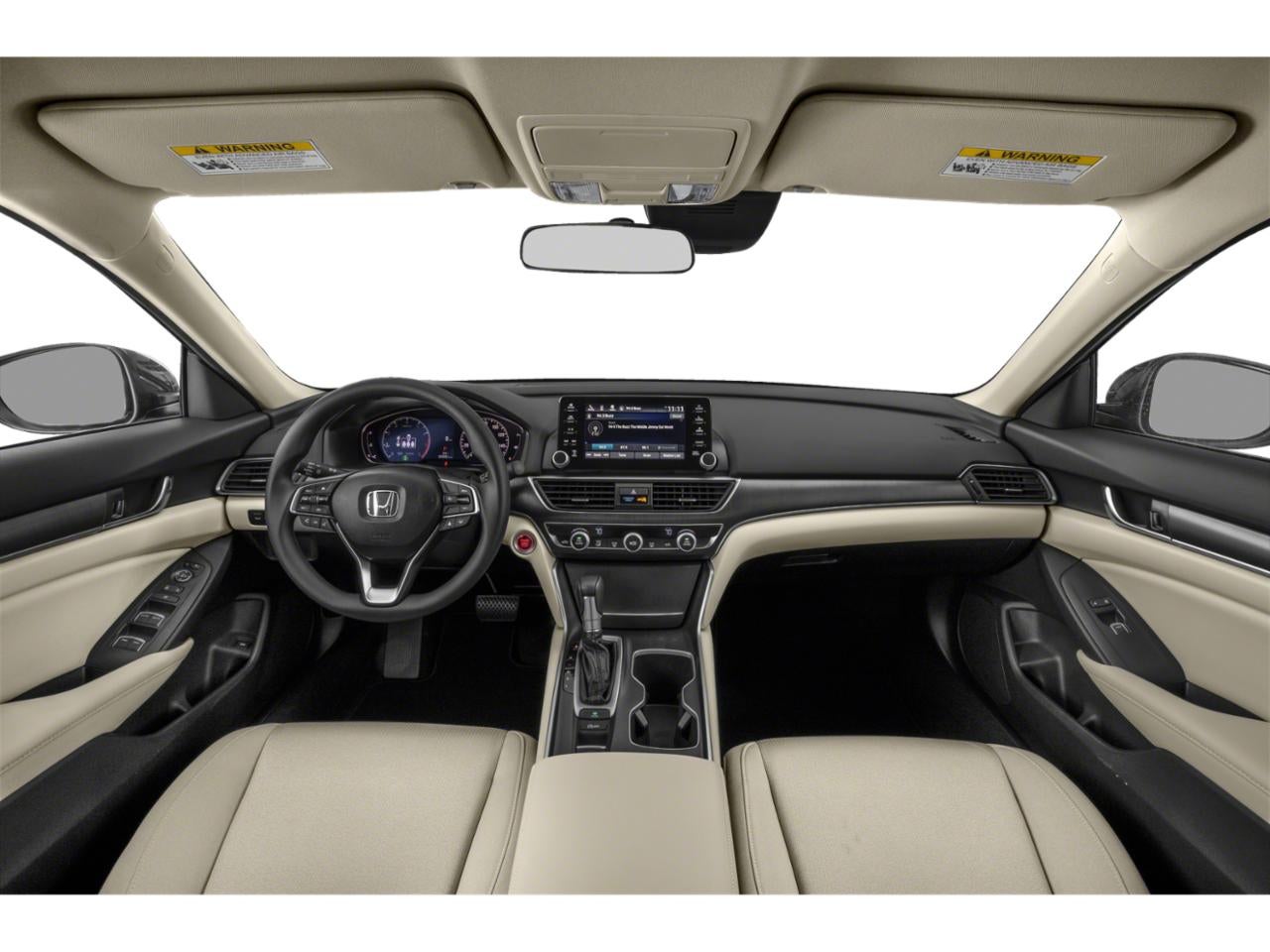 2022 Honda Accord LX - Photo 37