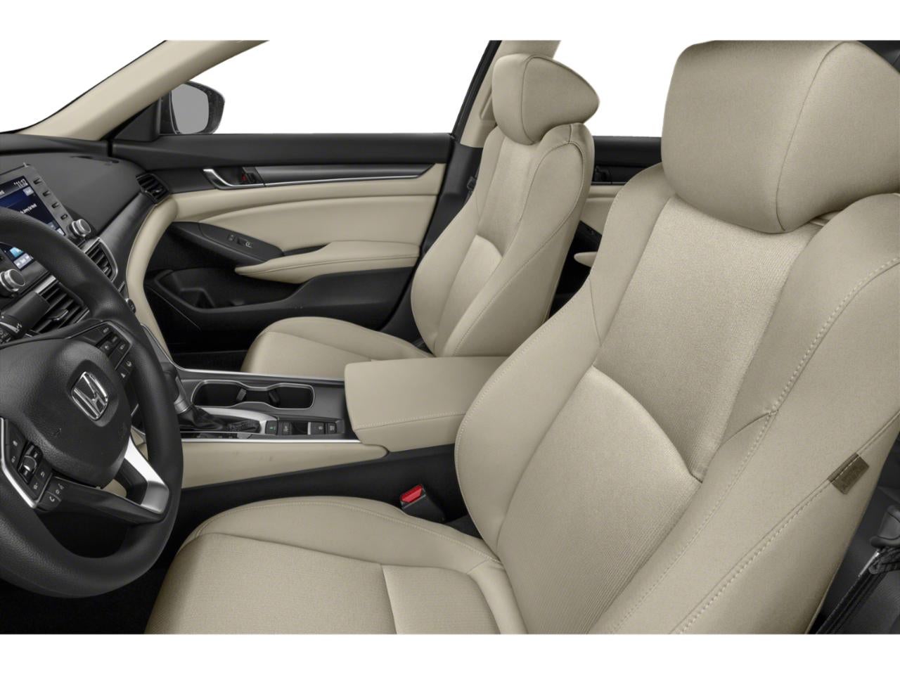 2022 Honda Accord LX - Photo 38
