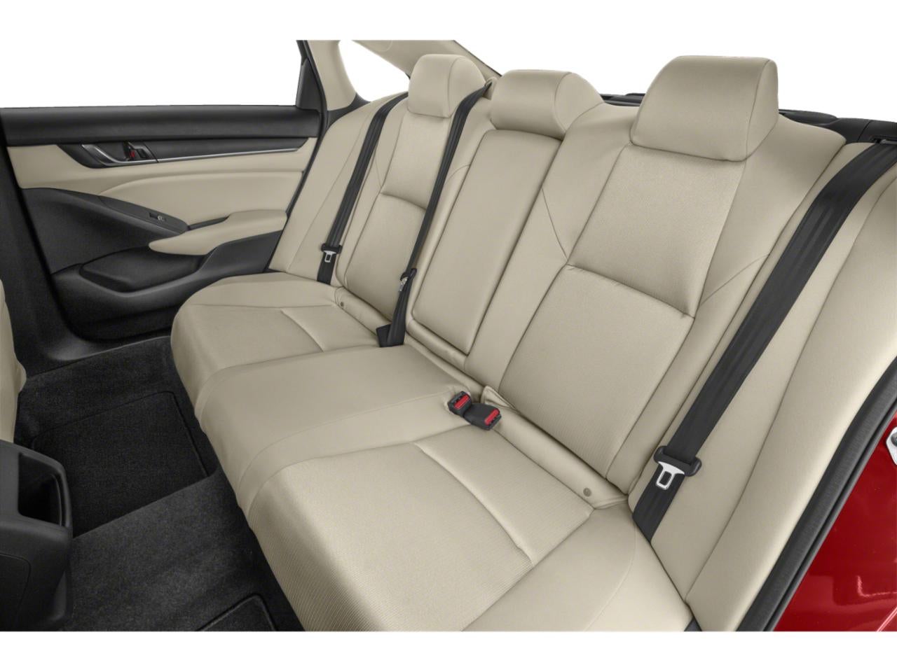 2022 Honda Accord LX - Photo 40
