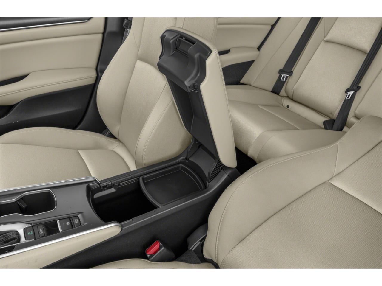 2022 Honda Accord LX - Photo 41