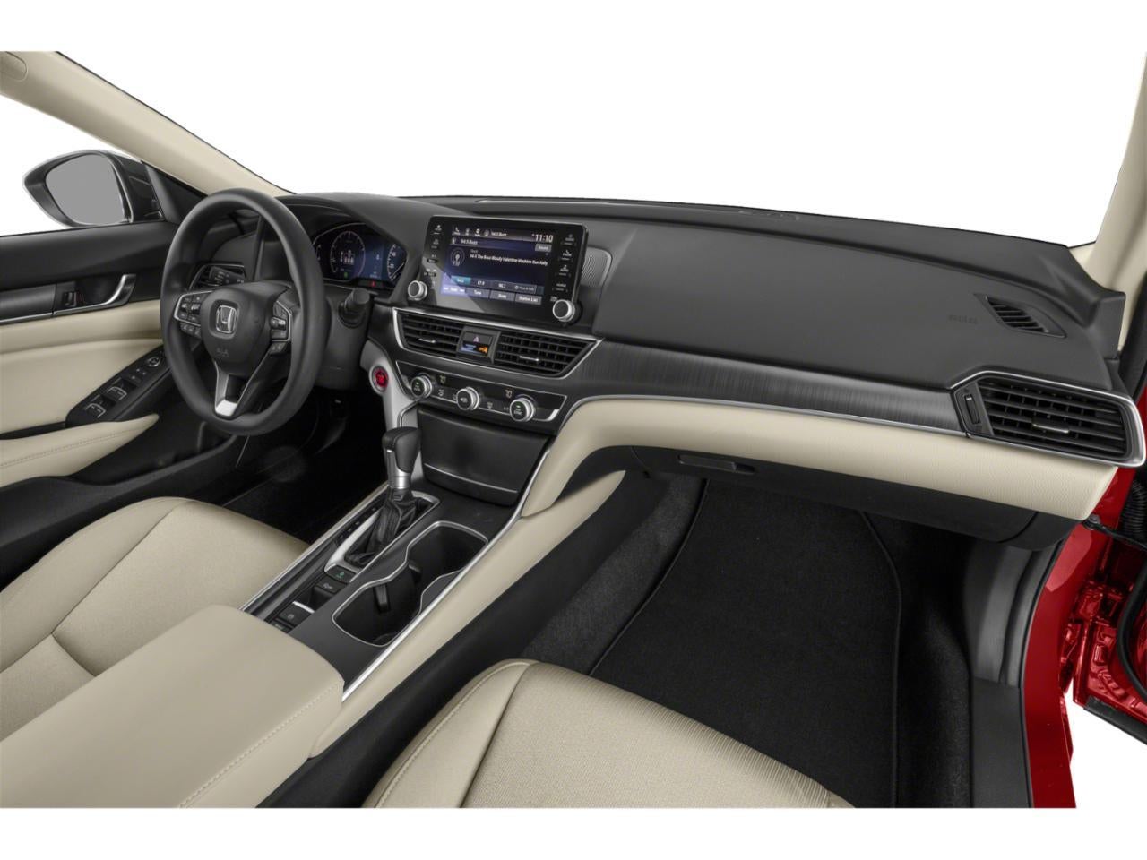 2022 Honda Accord LX - Photo 42