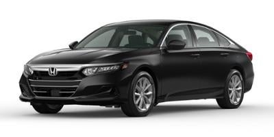 2022 Honda Accord LX - Photo 43