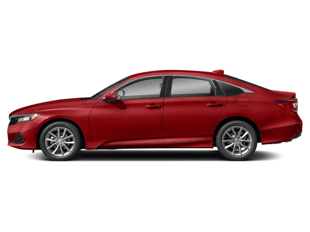 2022 Honda Accord LX - Photo 26