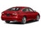 2022 Honda Accord Sedan LX 1.5T CVT