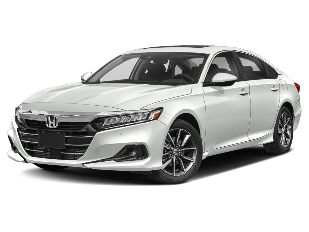 2022 Honda Accord LX - Photo 28