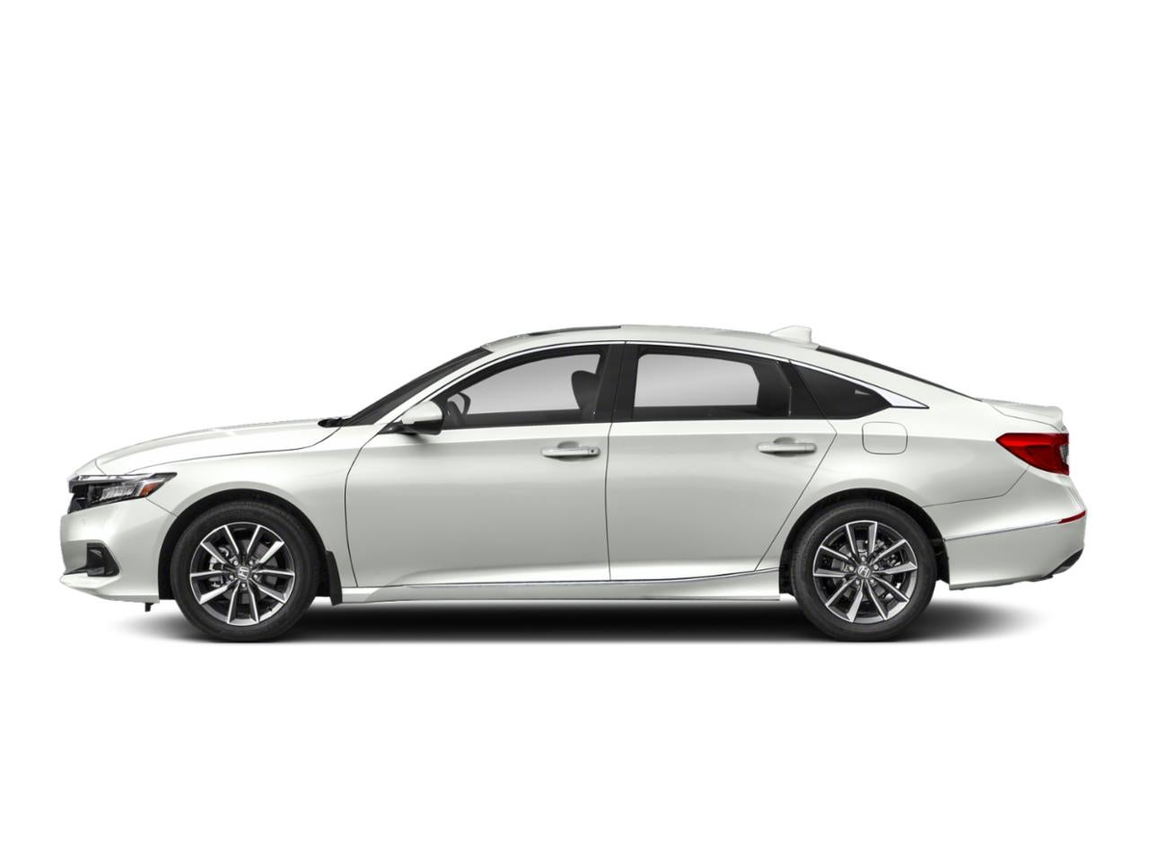 2022 Honda Accord LX - Photo 29