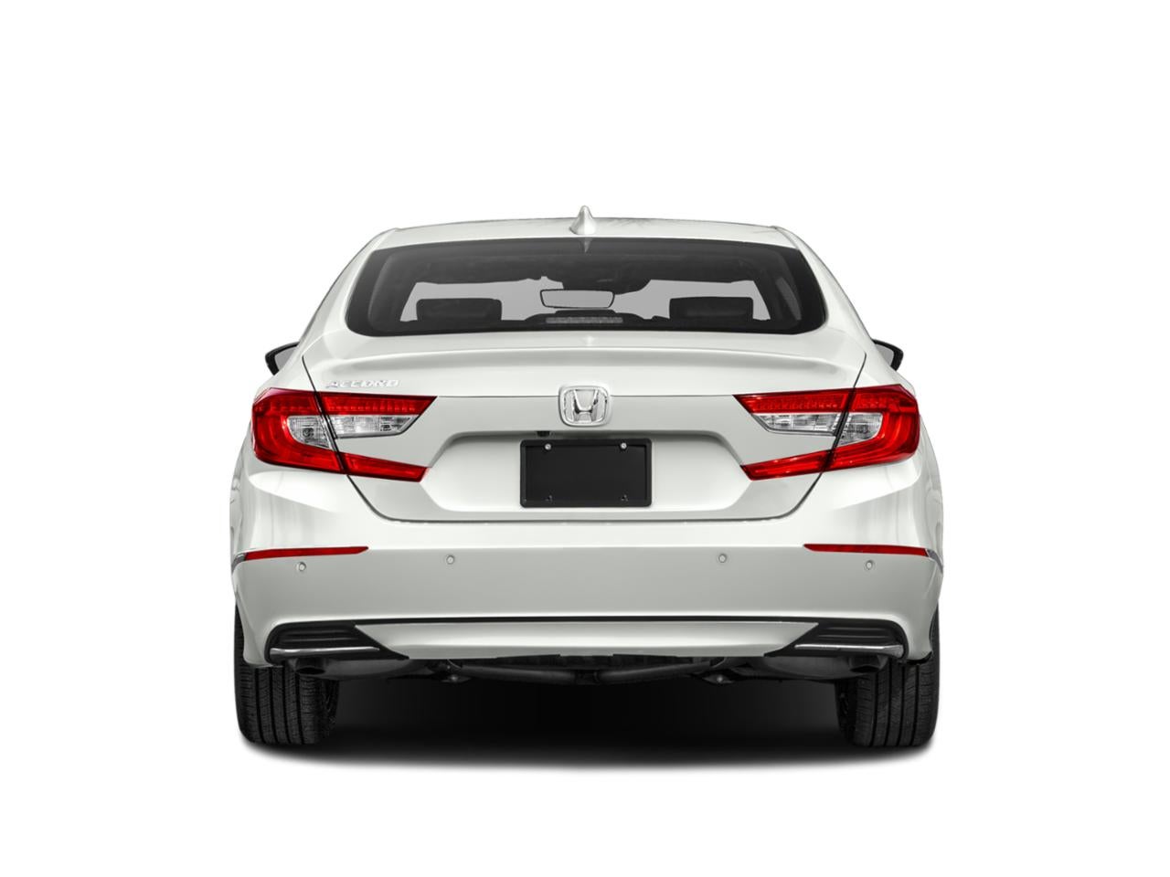 2022 Honda Accord LX - Photo 30