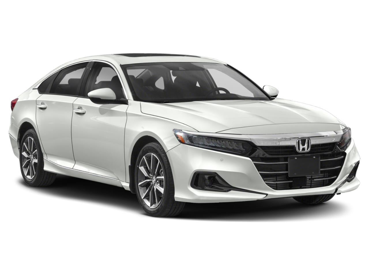 2022 Honda Accord LX - Photo 32
