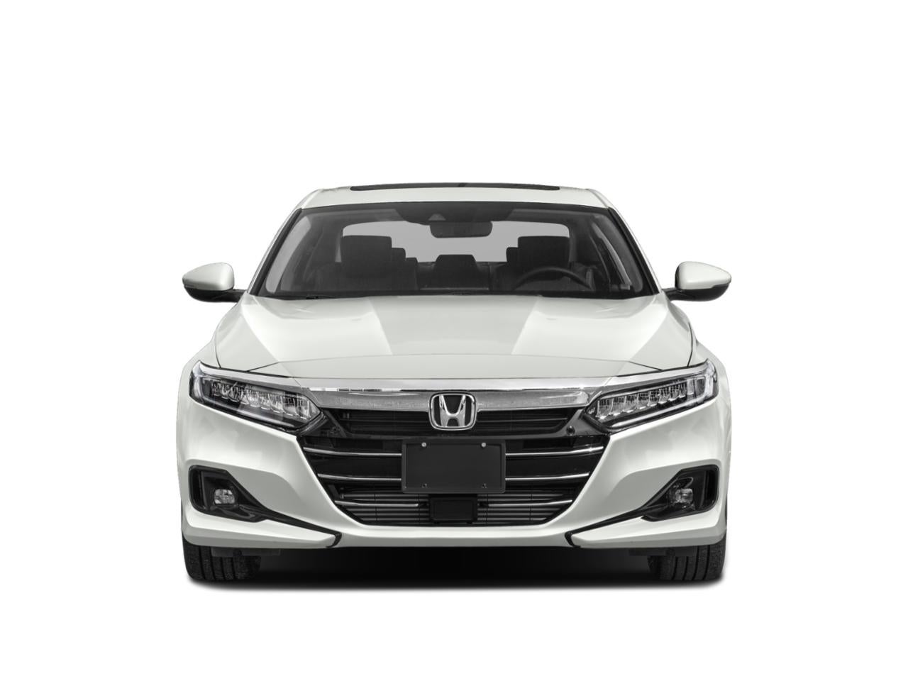 2022 Honda Accord LX - Photo 33