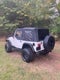1999 Jeep Wrangler Sport