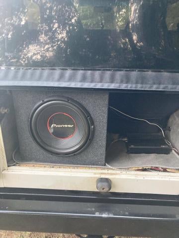 1999 Jeep Wrangler Sport