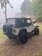 1999 Jeep Wrangler Sport
