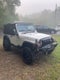 1999 Jeep Wrangler Sport