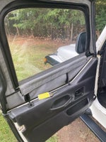 1999 Jeep Wrangler Sport