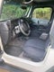 1999 Jeep Wrangler Sport