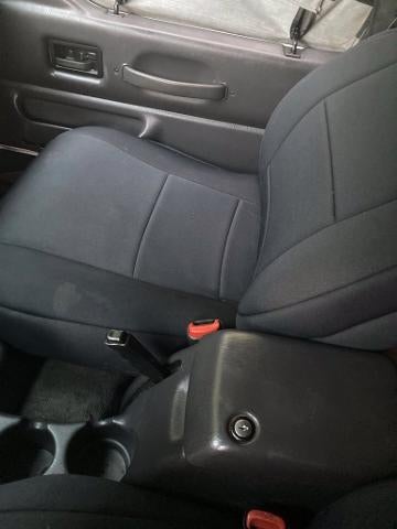 1999 Jeep Wrangler Sport