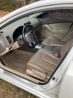 2012 Nissan Altima 4dr Sdn I4 CVT 2.5 S