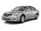 2012 Nissan Altima 4dr Sdn I4 CVT 2.5 S