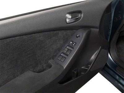 2012 Nissan Altima 4dr Sdn I4 CVT 2.5 S