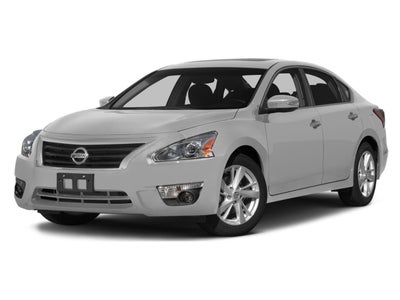 2015 Nissan Altima 4dr Sdn V6 3.5 SL *Ltd Avail*