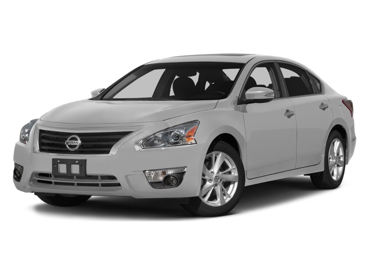 2015 Nissan Altima 4dr Sdn V6 3.5 SL *Ltd Avail*