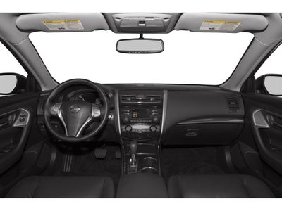 2015 Nissan Altima 4dr Sdn V6 3.5 SL *Ltd Avail*