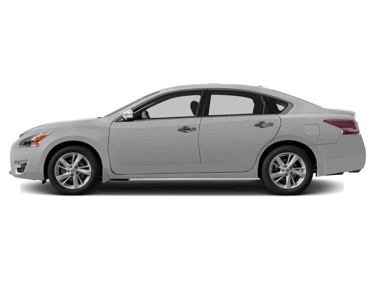 2015 Nissan Altima 4dr Sdn V6 3.5 SL *Ltd Avail*