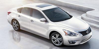 2015 Nissan Altima 4dr Sdn V6 3.5 SL *Ltd Avail*