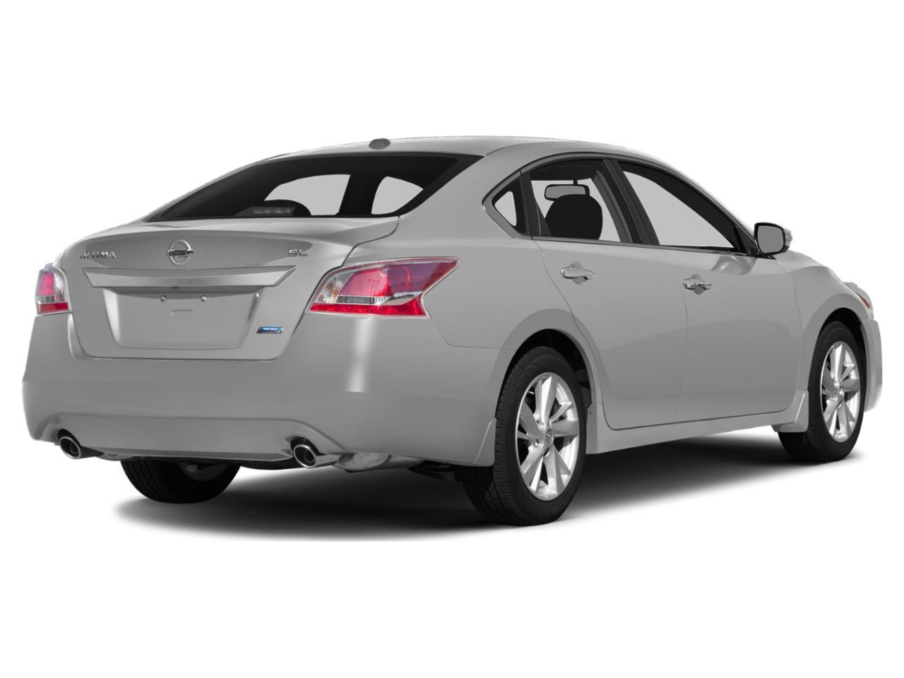 2015 Nissan Altima 4dr Sdn V6 3.5 SL *Ltd Avail*