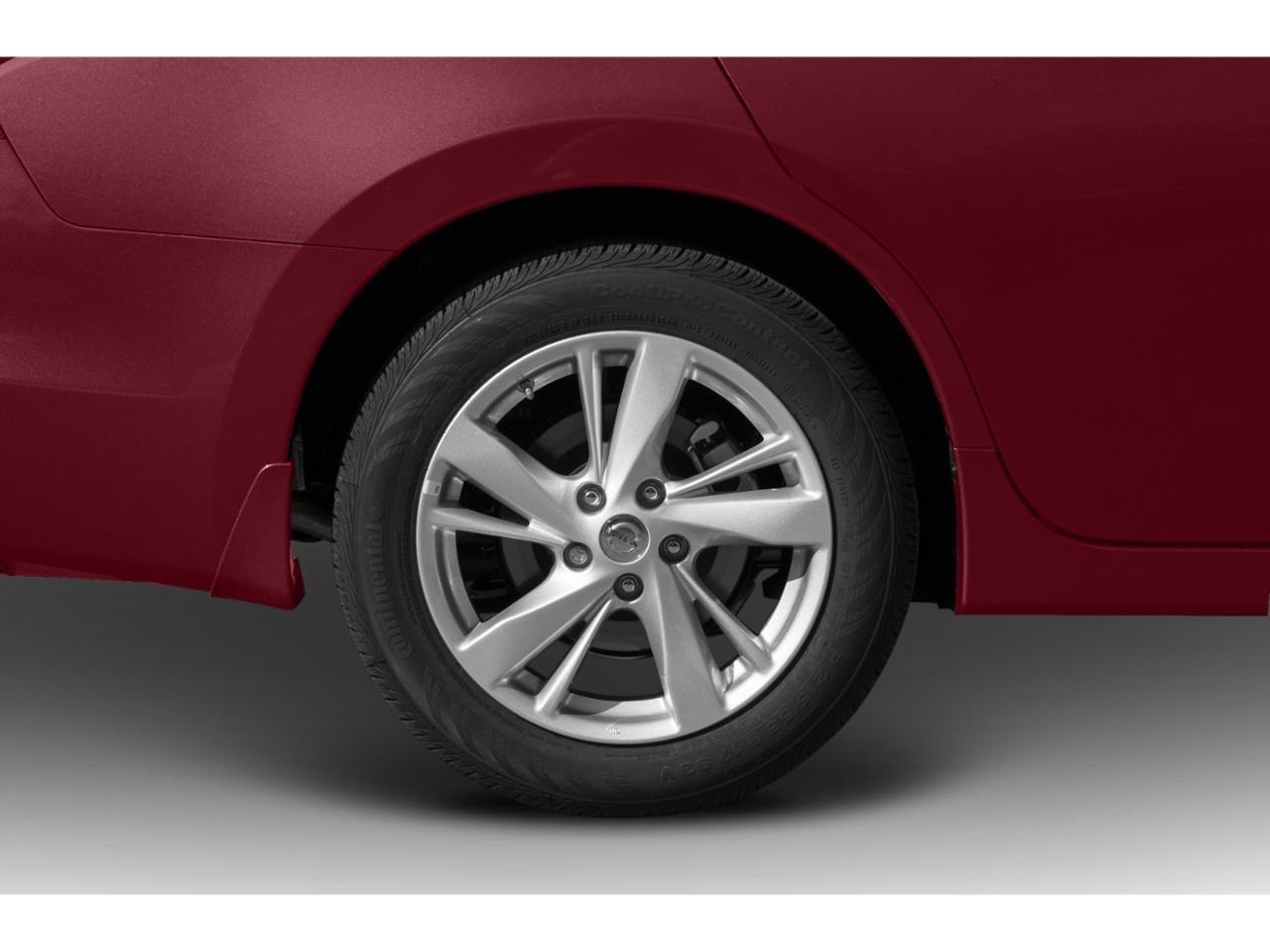 2015 Nissan Altima 4dr Sdn V6 3.5 SL *Ltd Avail*