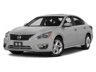 2015 Nissan Altima 4dr Sdn V6 3.5 SL *Ltd Avail*