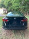 2024 Nissan Altima 2.5 SV Sedan