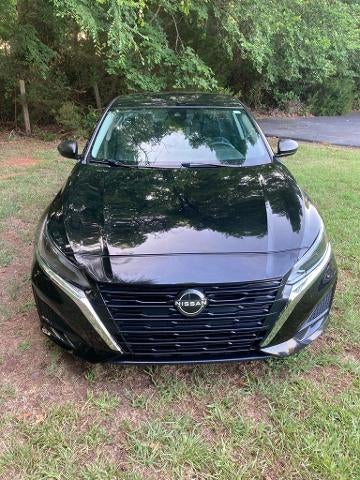 2024 Nissan Altima 2.5 SV Sedan