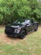 2018 Nissan Titan 4x4 Crew Cab SV