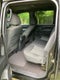 2018 Nissan Titan 4x4 Crew Cab SV