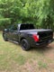 2018 Nissan Titan 4x4 Crew Cab SV