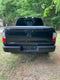 2018 Nissan Titan 4x4 Crew Cab SV